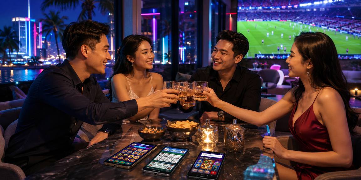 y5t Live Casino